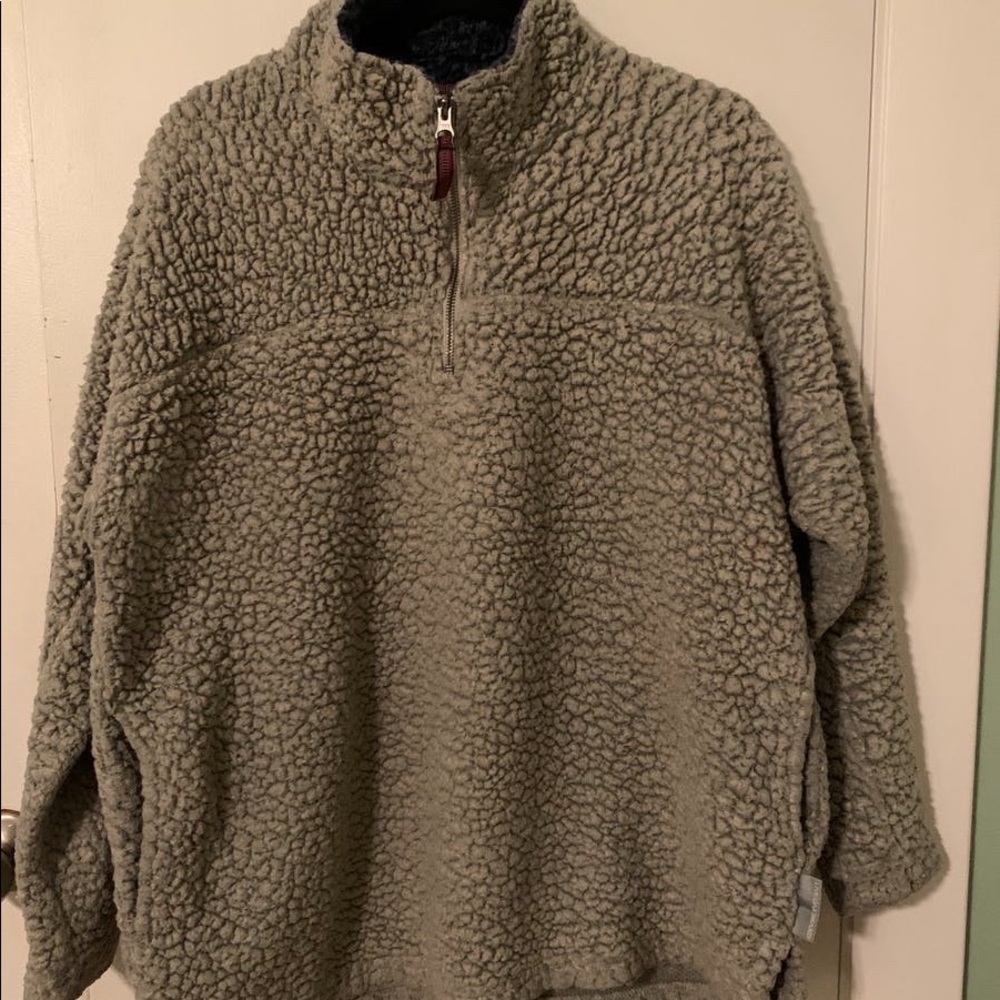 Live Oak Sherpa